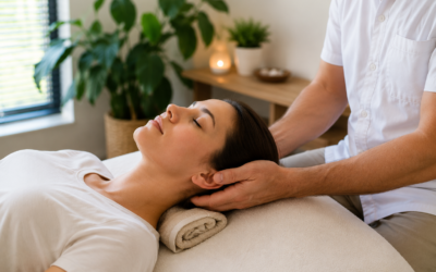 Discover the Benefits of Craniosacral Therapy: Self-Care Tips and Practitioners in Cape Town