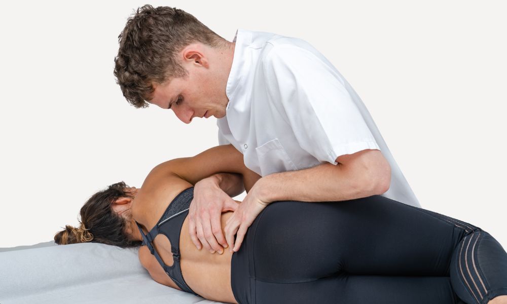 Discover the Benefits of Craniosacral Therapy: Self-Care Tips and Practitioners in Cape Town