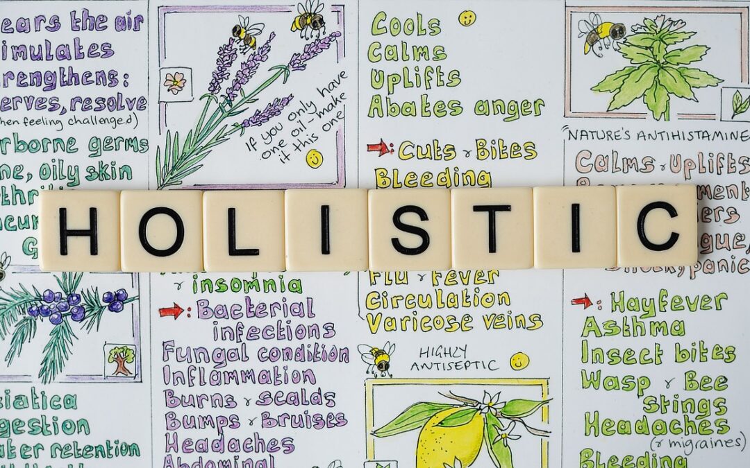 How to Market Your Holistic Health Business Online