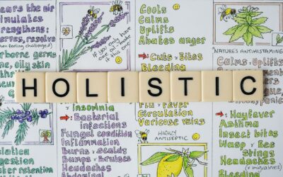How to Market Your Holistic Health Business Online