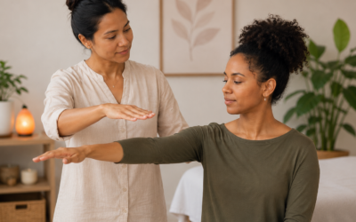 Exploring Holistic Therapy Modalities That Utilise Muscle Testing
