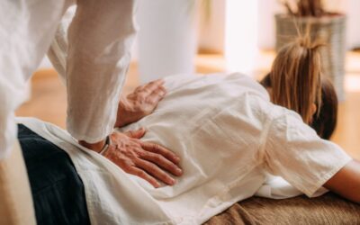 How to Start Your Holistic Healing Journey Today