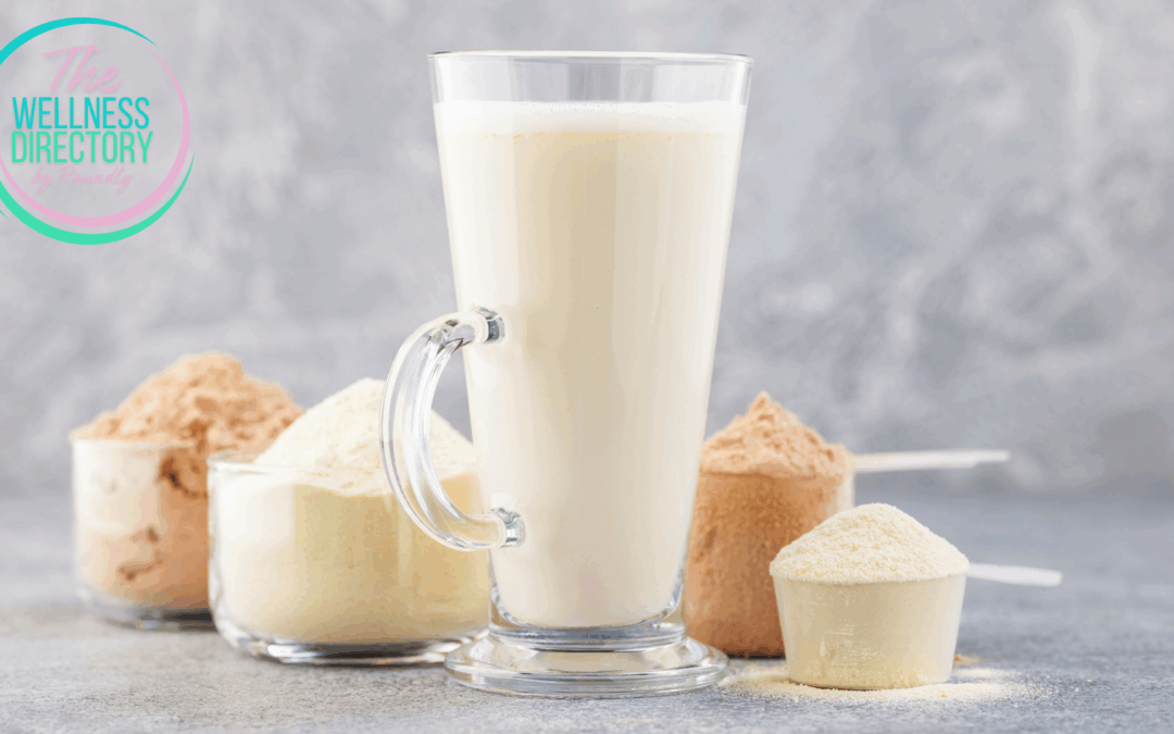Protein Powder for Everyone: A Simple Superfood Addition to Your Daily Diet