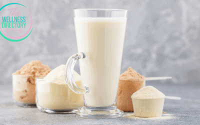 Protein Powder for Everyone: A Simple Superfood Addition to Your Daily Diet