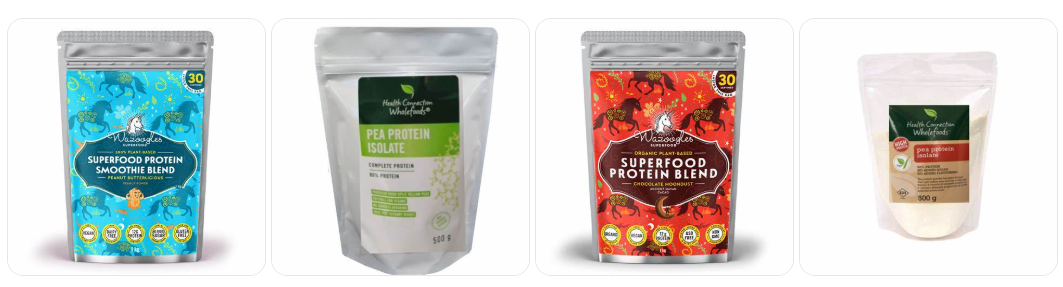 protein products